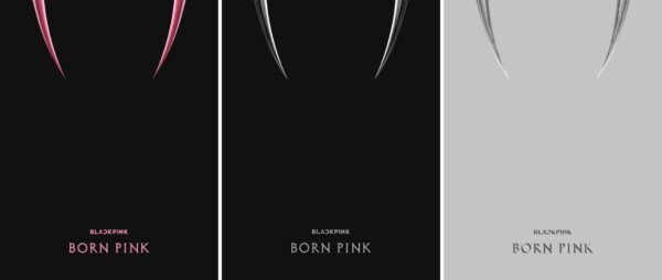 BLACKPINK（ブラックピンク）「BORN PINK」形態の違いは？特典内容もご紹介！